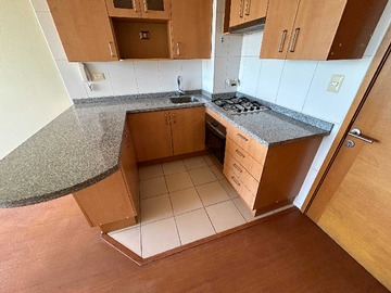 Arriendo Mensual / Departamento / Chillán