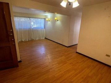 Arriendo Mensual / Departamento / Chillán