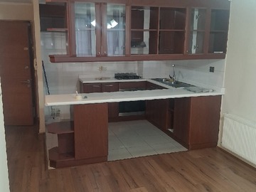 Arriendo Mensual / Departamento / Chillán