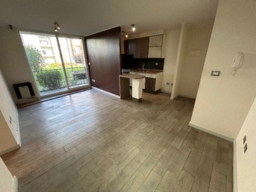 Arriendo Mensual / Departamento / Chillán