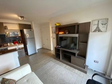 Arriendo Mensual / Departamento / Chillán