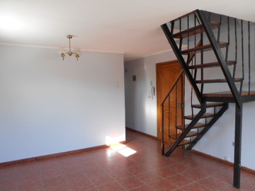 Arriendo Mensual / Departamento / Chillán