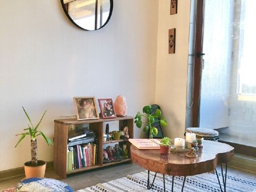 Arriendo Mensual / Departamento / Chillán