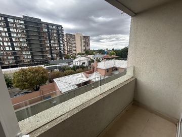 Arriendo Mensual / Departamento / Chillán