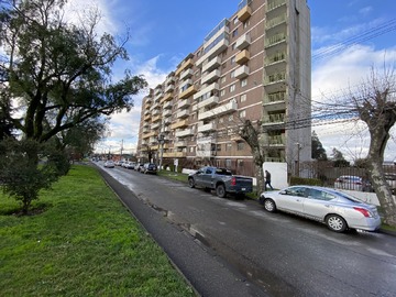 Arriendo Mensual / Departamento / Chillán