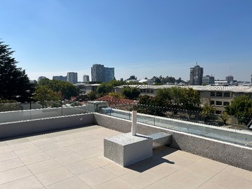 Arriendo Mensual / Departamento / Chillán