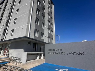 Arriendo Mensual / Departamento / Chillán