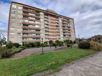 Arriendo Mensual / Departamento / Chillán