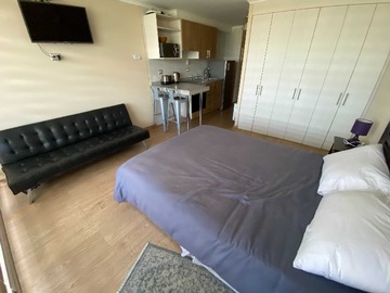 Arriendo Mensual / Departamento / Chillán