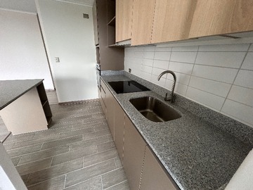 Arriendo Mensual / Departamento / Chillán
