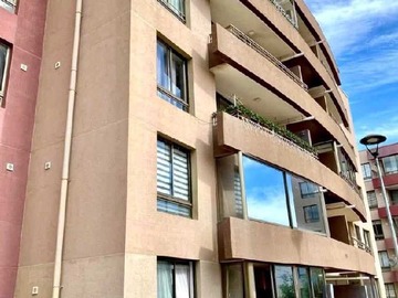 Arriendo Mensual / Departamento / Chillán