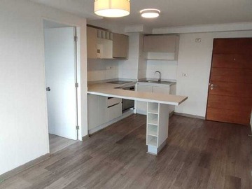 Arriendo Mensual / Departamento / Chillán