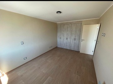 Arriendo Mensual / Departamento / Chillán