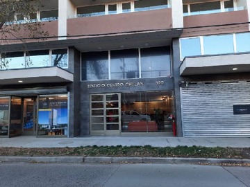Arriendo Mensual / Departamento / Chillán