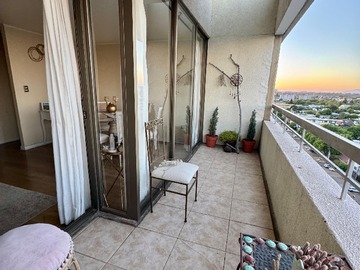 Arriendo Mensual / Departamento / Chillán