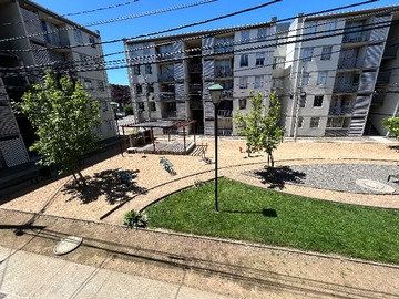 Arriendo Mensual / Departamento / Chillán