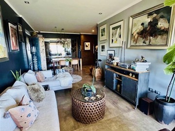 Arriendo Mensual / Departamento / Chillán