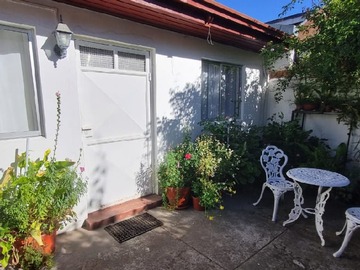 Arriendo Mensual / Departamento / Chillán