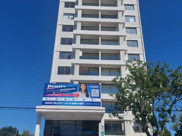 Arriendo Mensual / Departamento / Chillán