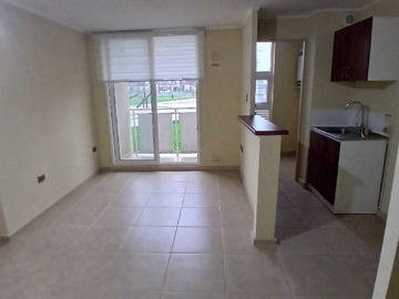 Arriendo Mensual / Departamento / Chillán