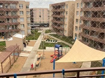 Arriendo Mensual / Departamento / Chillán