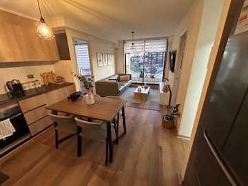 Arriendo Mensual / Departamento / Chillán