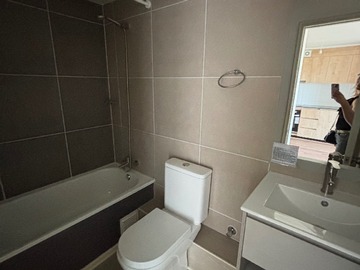 Arriendo Mensual / Departamento / Chillán