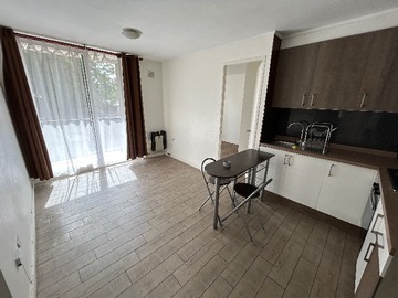 Arriendo Mensual / Departamento / Chillán
