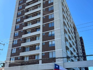 Arriendo Mensual / Departamento / Chillán