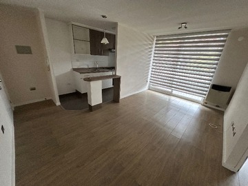 Arriendo Mensual / Departamento / Chillán