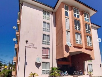 Arriendo Mensual / Departamento / Chillán