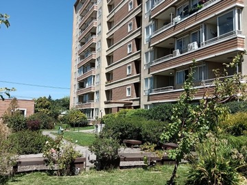 Arriendo Mensual / Departamento / Chillán