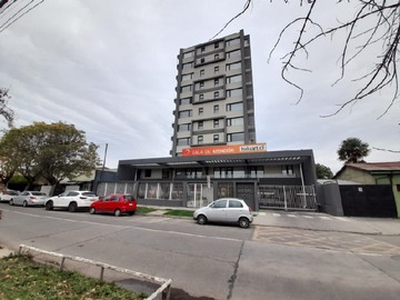 Arriendo Mensual / Departamento / Chillán