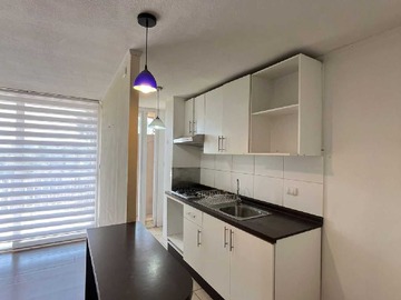Arriendo Mensual / Departamento / Chillán