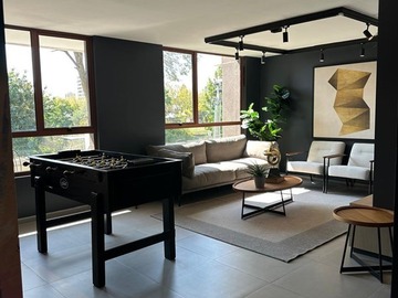 Arriendo Mensual / Departamento / Chillán