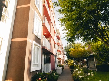 ENTRADA A CONDOMINIO