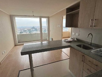 Arriendo Mensual / Departamento / Chillán