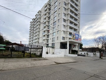 Arriendo Mensual / Departamento / Chillán