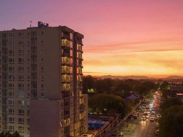 Arriendo Mensual / Departamento / Chillán