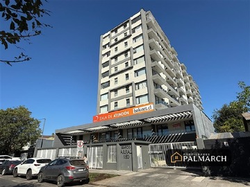 Arriendo Mensual / Departamento / Chillán