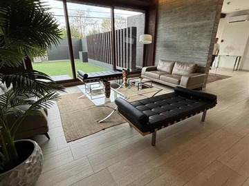 Arriendo Mensual / Departamento / Chillán