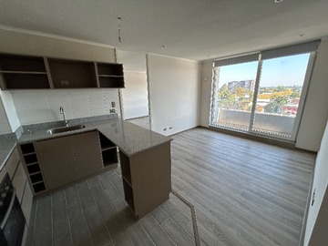 Arriendo Mensual / Departamento / Chillán