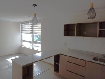Arriendo Mensual / Departamento / Chillán