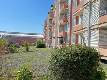 Arriendo Mensual / Departamento / Chillán