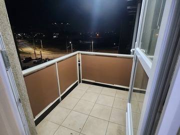 Arriendo Mensual / Departamento / Chillán