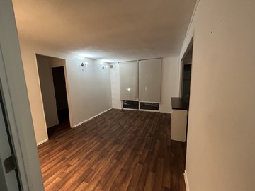 Arriendo Mensual / Departamento / Chillán