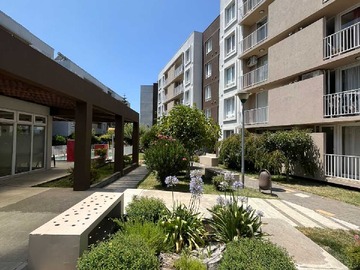 Arriendo Mensual / Departamento / Chillán