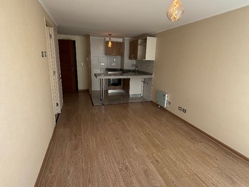 Arriendo Mensual / Departamento / Chillán