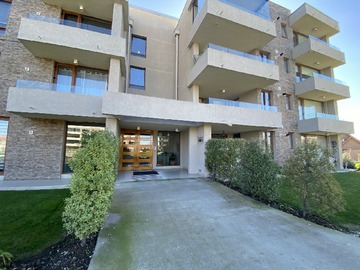 Arriendo Mensual / Departamento / Chillán