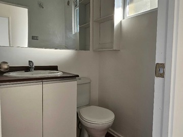 Arriendo Mensual / Departamento / Chillán